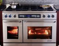 Appliance Repair Santa Fe TX image 1